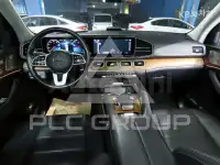2020 Mercedes Benz GLE-Class