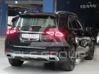 2020 Mercedes Benz GLE-Class