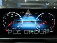 2020 Mercedes Benz GLE-Class