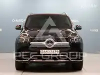 2020 Mercedes Benz GLE-Class