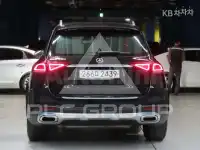 2020 Mercedes Benz GLE-Class