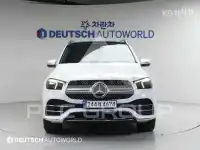 2020 Mercedes Benz GLE-Class