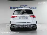 2020 Mercedes Benz GLE-Class