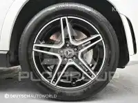 2020 Mercedes Benz GLE-Class