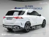2020 Mercedes Benz GLE-Class