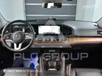 2020 Mercedes Benz GLE-Class