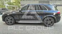 2020 Mercedes Benz GLE-Class