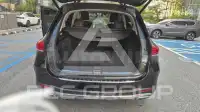 2020 Mercedes Benz GLE-Class