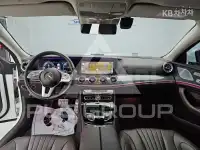 2020 Mercedes Benz CLS-Class