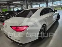 2020 Mercedes Benz CLS-Class