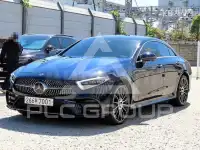 2020 Mercedes Benz CLS-Class
