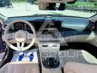 2020 Mercedes Benz CLS-Class