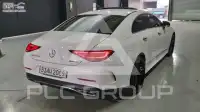 2020 Mercedes Benz CLS-Class