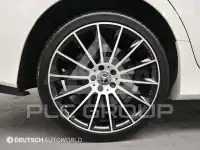 2020 Mercedes Benz CLS-Class