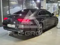 2020 Mercedes Benz CLS-Class