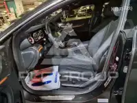 2020 Mercedes Benz CLS-Class