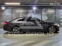 2020 Mercedes Benz CLS-Class