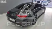 2020 Mercedes Benz CLS-Class