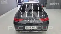 2020 Mercedes Benz CLS-Class