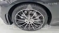 2020 Mercedes Benz CLS-Class