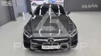 2020 Mercedes Benz CLS-Class