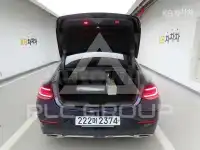 2020 Mercedes Benz CLS-Class