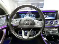 2020 Mercedes Benz CLS-Class