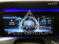 2020 Mercedes Benz CLS-Class