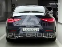 2020 Mercedes Benz CLS-Class