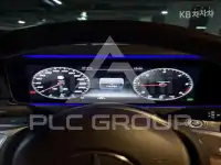 2020 Mercedes Benz CLS-Class