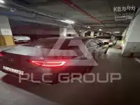 2020 Mercedes Benz CLS-Class