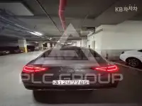 2020 Mercedes Benz CLS-Class