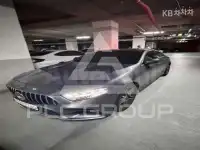 2020 Mercedes Benz CLS-Class