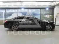 2020 Mercedes Benz CLS-Class