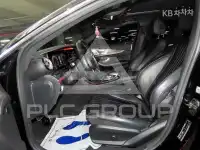 2020 Mercedes Benz CLS-Class