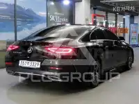 2020 Mercedes Benz CLS-Class