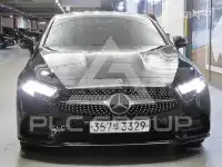 2020 Mercedes Benz CLS-Class