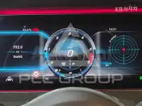 2020 Mercedes Benz CLS-Class