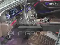 2020 Mercedes Benz CLS-Class