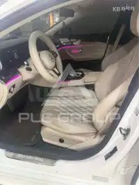 2020 Mercedes Benz CLS-Class