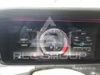 2020 Mercedes Benz CLS-Class