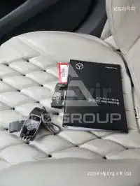 2020 Mercedes Benz CLS-Class