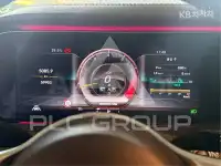2020 Mercedes Benz CLS-Class