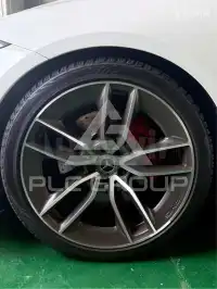 2020 Mercedes Benz CLS-Class