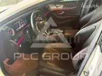 2020 Mercedes Benz CLS-Class