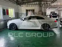 2020 Mercedes Benz CLS-Class