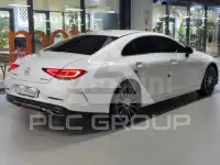 2020 Mercedes Benz CLS-Class
