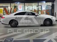 2020 Mercedes Benz CLS-Class
