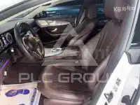 2020 Mercedes Benz CLS-Class