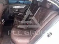 2020 Mercedes Benz CLS-Class